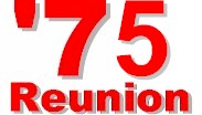 Class of 1975 50-Year Reunion