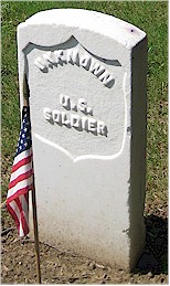 Memorial Day U.S.A.
