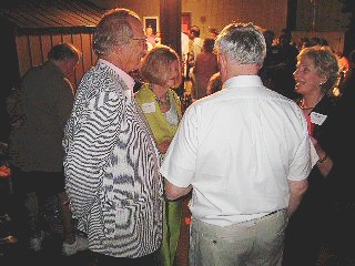 Class of 1957 50-Year Reunion, June 1, 2007