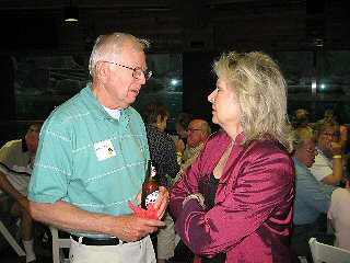 Class of 1957 50-Year Reunion, June 2, 2007