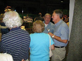 Class of 1957 50-Year Reunion, June 2, 2007