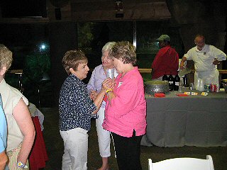 Class of 1957 50-Year Reunion, June 2, 2007