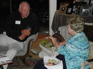 East High Class of 1957 55-Year Reunion