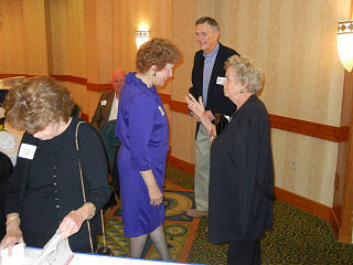 East High Class of 1957 55-Year Reunion