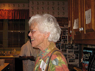 Class of 1958 50-Year Reunion, April 11-12, 2008