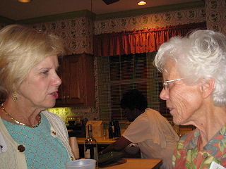 Class of 1958 50-Year Reunion, April 11-12, 2008