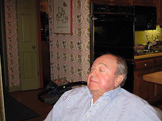 Class of 1958 50-Year Reunion, April 11-12, 2008