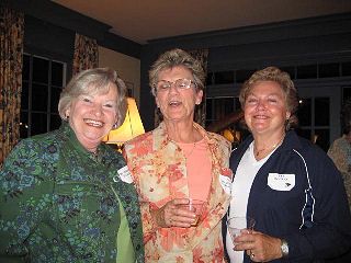 Class of 1958 50-Year Reunion, April 11-12, 2008