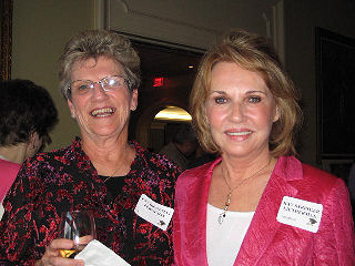 Class of 1958 50-Year Reunion, April 11-12, 2008