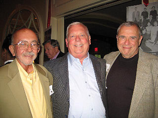 Class of 1958 50-Year Reunion, April 11-12, 2008