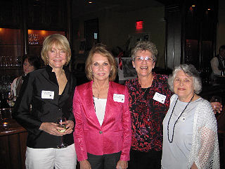 Class of 1958 50-Year Reunion, April 11-12, 2008