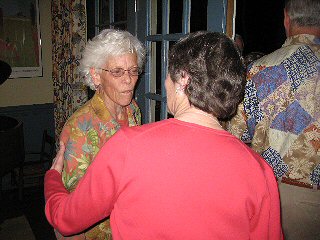Class of 1958 50-Year Reunion, April 11-12, 2008