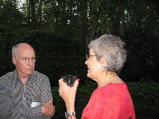 Class of 1958 50-Year Reunion, April 11-12, 2008