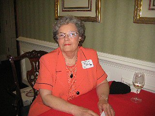 Class of 1958 50-Year Reunion, April 11-12, 2008