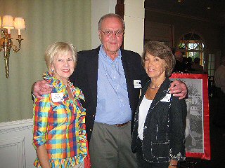 Class of 1958 50-Year Reunion, April 11-12, 2008