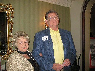 Class of 1958 50-Year Reunion, April 11-12, 2008