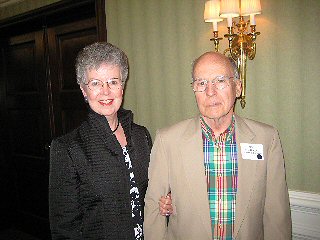 Class of 1958 50-Year Reunion, April 11-12, 2008