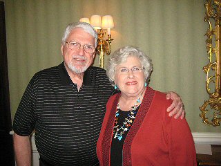 Class of 1958 50-Year Reunion, April 11-12, 2008