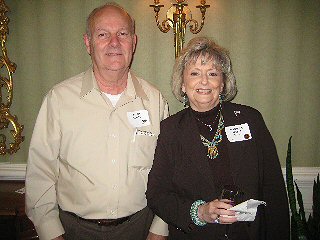 Class of 1958 50-Year Reunion, April 11-12, 2008