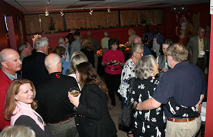 Class of 1959, 50-Year Reunion, Oct. 2-3, 2009