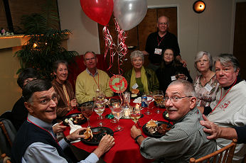 Class of 1959, 50-Year Reunion, Oct. 2-3, 2009
