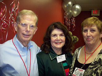 Class of 1959, 50-Year Reunion, Oct. 2-3, 2009