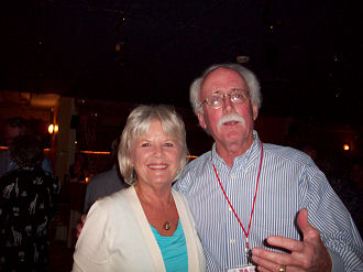 Class of 1959, 50-Year Reunion, Oct. 2-3, 2009