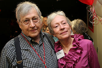 Class of 1959, 50-Year Reunion, Oct. 2-3, 2009