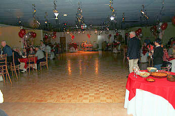 Class of 1959, 50-Year Reunion, Oct. 2-3, 2009
