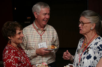 Class of 1959, 50-Year Reunion, Oct. 2-3, 2009
