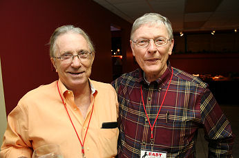 Class of 1959, 50-Year Reunion, Oct. 2-3, 2009