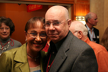 Class of 1959, 50-Year Reunion, Oct. 2-3, 2009