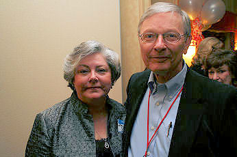 Class of 1959, 50-Year Reunion, Oct. 2-3, 2009