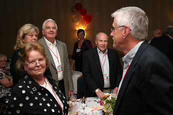 Class of 1959, 50-Year Reunion, Oct. 2-3, 2009
