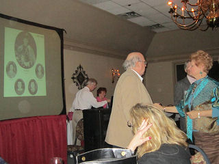 Class of 1961, 50-Year Reunion, Oct. 28-29, 2011