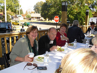 Class of 1961, 50-Year Reunion, Oct. 28-29, 2011
