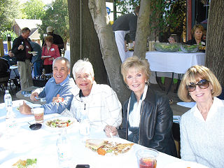 Class of 1961, 50-Year Reunion, Oct. 28-29, 2011