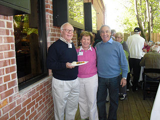 Class of 1961, 50-Year Reunion, Oct. 28-29, 2011
