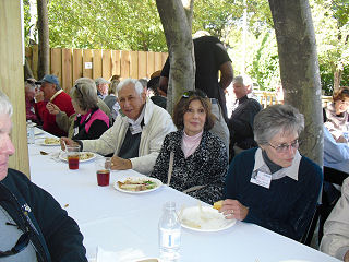 Class of 1961, 50-Year Reunion, Oct. 28-29, 2011