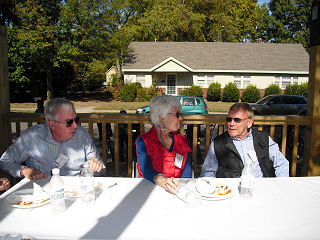 Class of 1961, 50-Year Reunion, Oct. 28-29, 2011