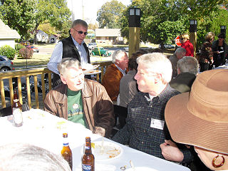 Class of 1961, 50-Year Reunion, Oct. 28-29, 2011