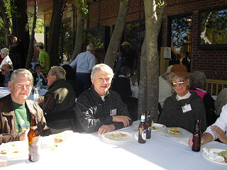 Class of 1961, 50-Year Reunion, Oct. 28-29, 2011