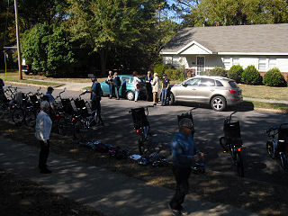 Class of 1961, 50-Year Reunion, Oct. 28-29, 2011