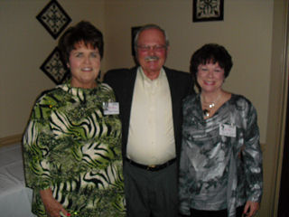 Class of 1961, 50-Year Reunion, Oct. 28-29, 2011