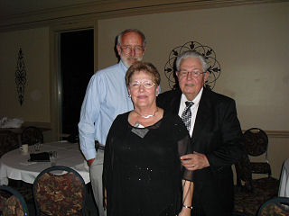 Class of 1961, 50-Year Reunion, Oct. 28-29, 2011