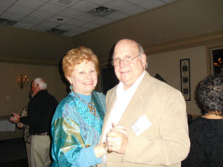 Class of 1961, 50-Year Reunion, Oct. 28-29, 2011