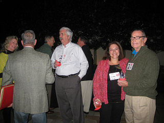 Class of 1962, 50-Year Reunion, Oct. 19-20, 2012