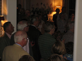 Class of 1962, 50-Year Reunion, Oct. 19-20, 2012