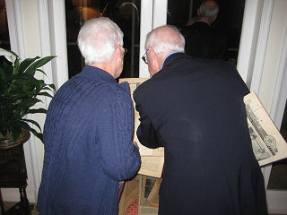 Class of 1962, 50-Year Reunion, Oct. 19-20, 2012