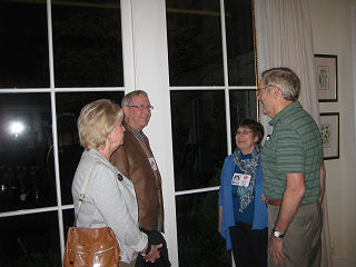 Class of 1962, 50-Year Reunion, Oct. 19-20, 2012